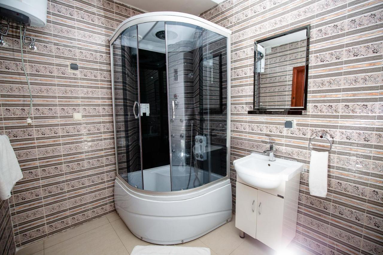 Hotel Everest Rd Congo Κινσάσα Εξωτερικό φωτογραφία